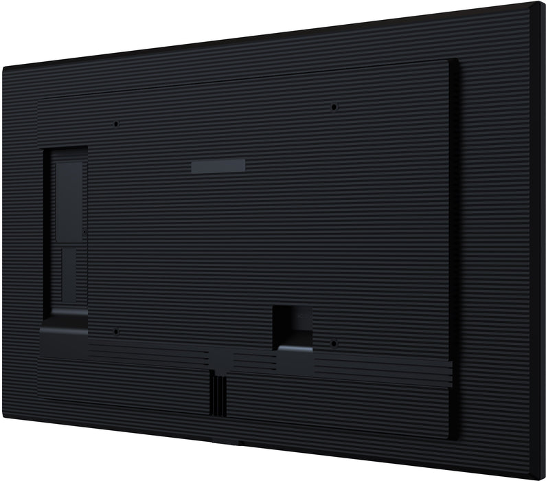 EAN 4948570124442 - iiyama LH4360UHS-B2AG pantalla de señalización Pizarra de caballete digital 108 cm (42.5") LED Wifi 500 c imagen 14