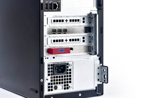EAN 8809534691409 - Smartkeeper CSK-DL10 bloqueador de puerto Llave de bloqueador de puerto DVI Rojo imagen 2
