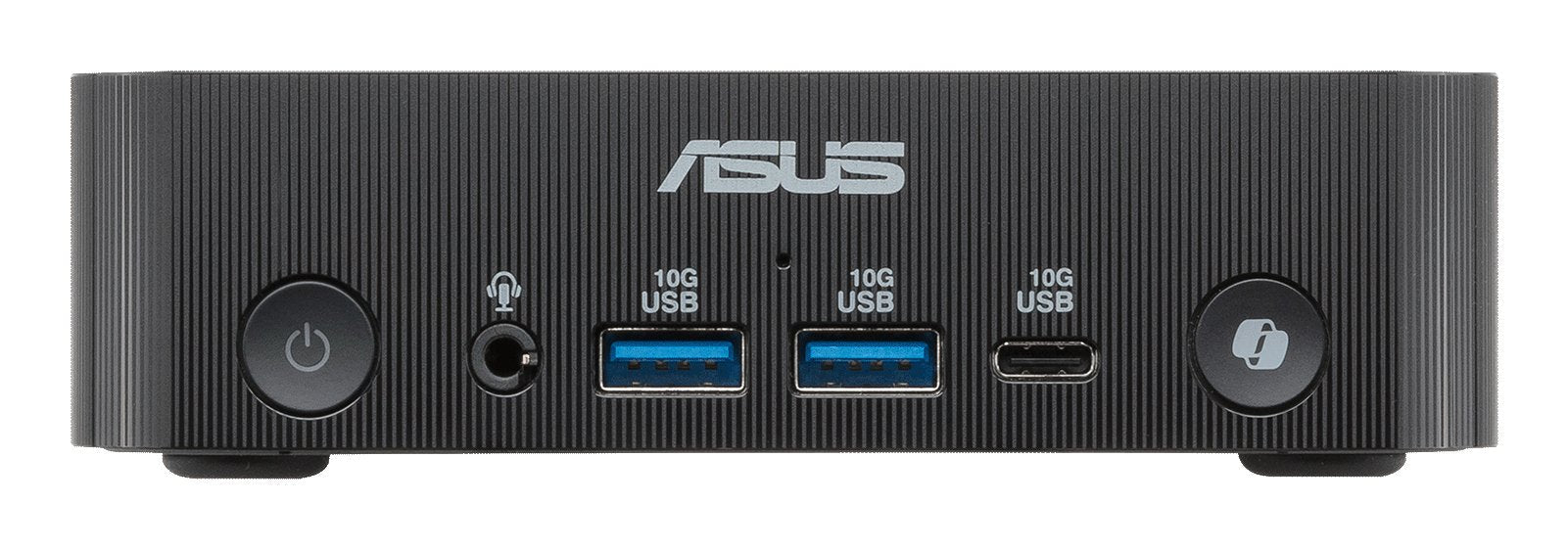 Asus Expertcenter Pn55-S70012nl Mini Pc Ryz Ai 7 445 32gb 1tbssd W11 Pro