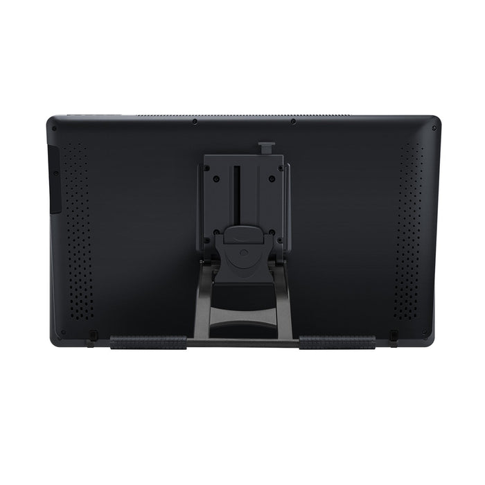 EAN 6930444801731 - HUION Kamvas 22 Plus tableta digitalizadora Negro 476,64 x 268,11 mm USB imagen 3