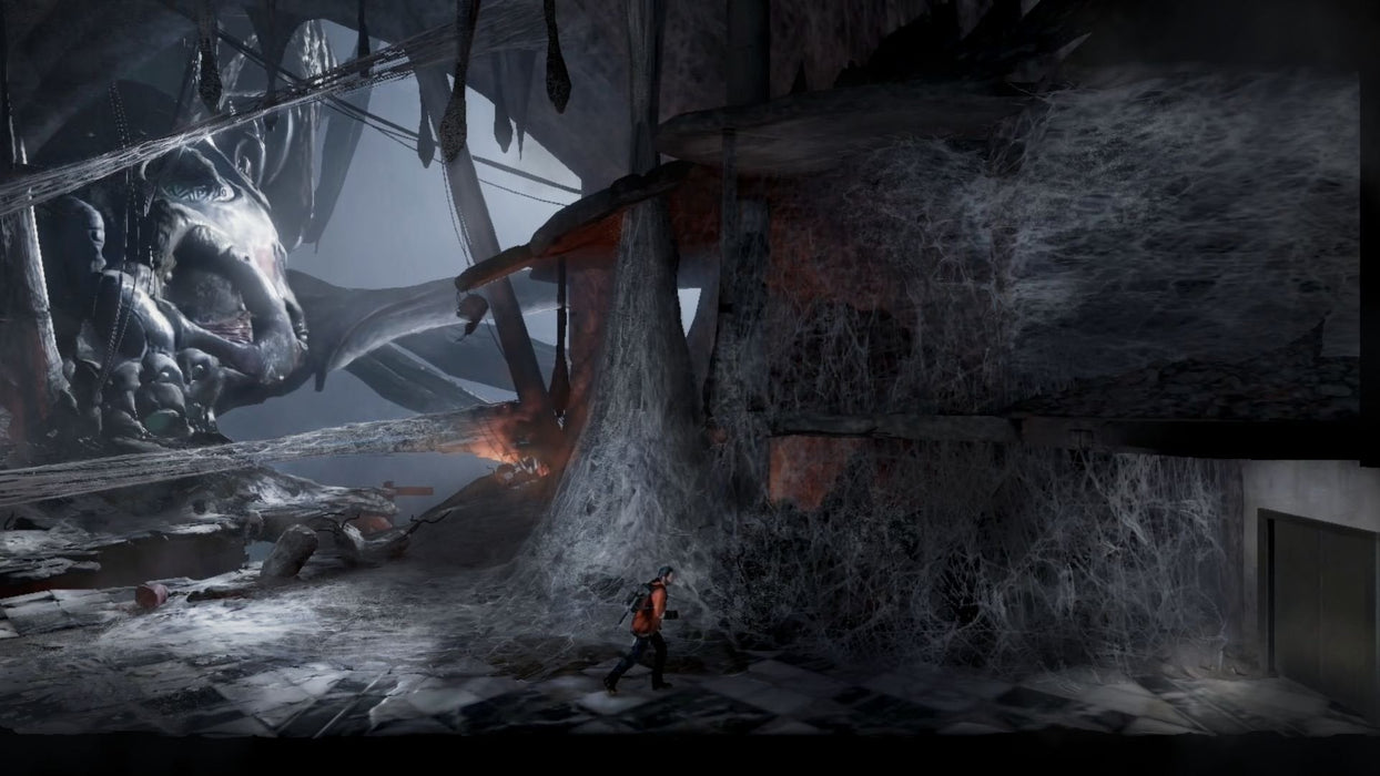 Juego Kong - Survivor Instinct Switch