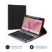 EAN 8436586743727 - SUBBLIM SUBKT3-BTL330 teclado para móvil QWERTY Español Bluetooth Negro imagen 3