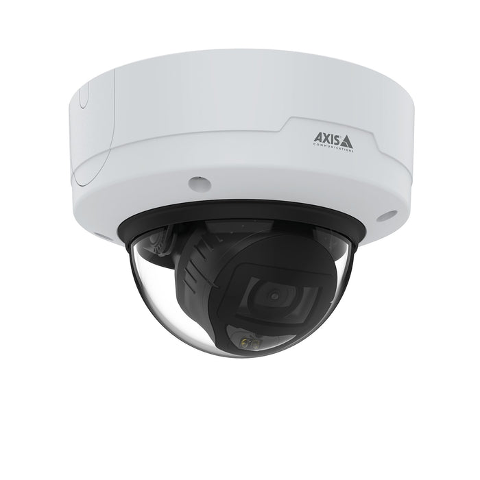 EAN 7331021075986 - Axis 02332-001 cámara de vigilancia Almohadilla Cámara de seguridad IP Exterior 3840 x 2160 Pixeles Techo imagen 5
