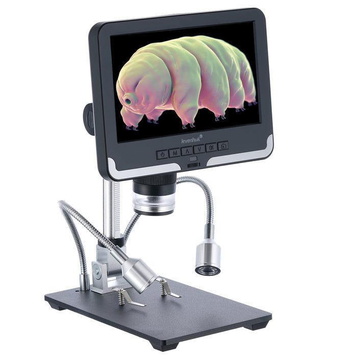 Levenhuk Dtx Rc2 Digital Microscope