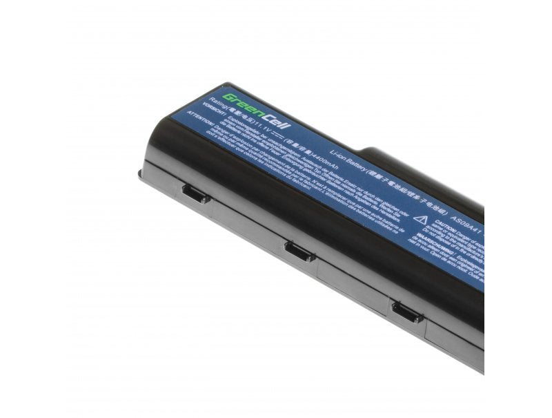 EAN 5902701410247 - Green Cell AC21 refacción para laptop Batería imagen 2