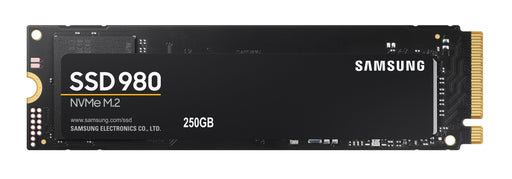 EAN 8806090572234 - Samsung 980 250 GB M.2 PCI Express 3.0 NVMe V-NAND imagen 1