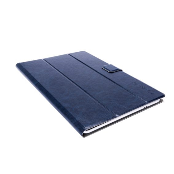 EAN 8420738193836 - SilverHT UNIVERSAL TABLET CASE 9-10IN BLUE 25,4 cm (10") Folio Azul imagen 2