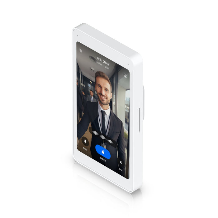EAN 0810084695906 - Ubiquiti UA-Intercom-Viewer-3 Mostrar imagen 10