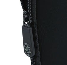 EAN 3700992518053 - Mobilis Skin 35,6 cm (14") Funda Negro, Gris imagen 2