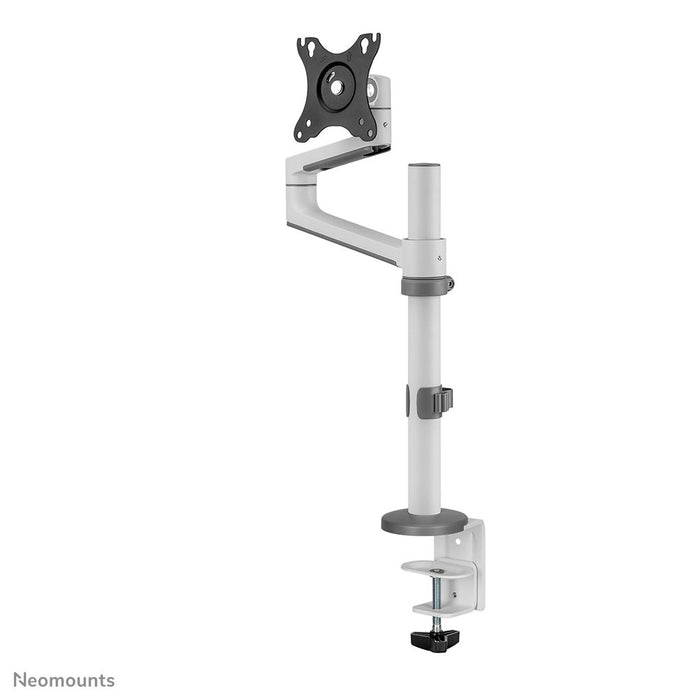 EAN 8717371449810 - Neomounts DS60-425WH1 soporte para monitor 68,6 cm (27") Escritorio Blanco imagen 16