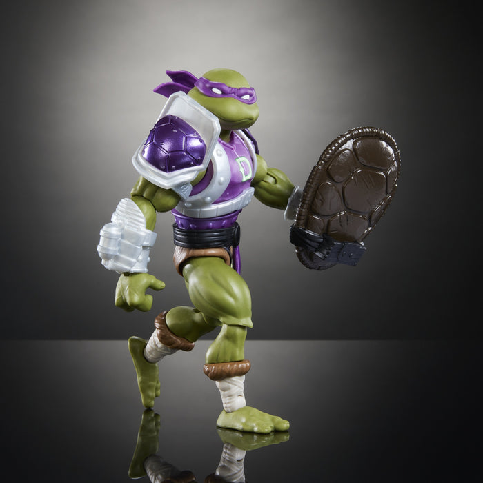 EAN 0194735264520 - Masters of the Universe JBM98 figura de juguete para niños imagen 4