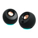 EAN 5390660195174 - Creative Labs Creative Pebble Pro Black imagen 2