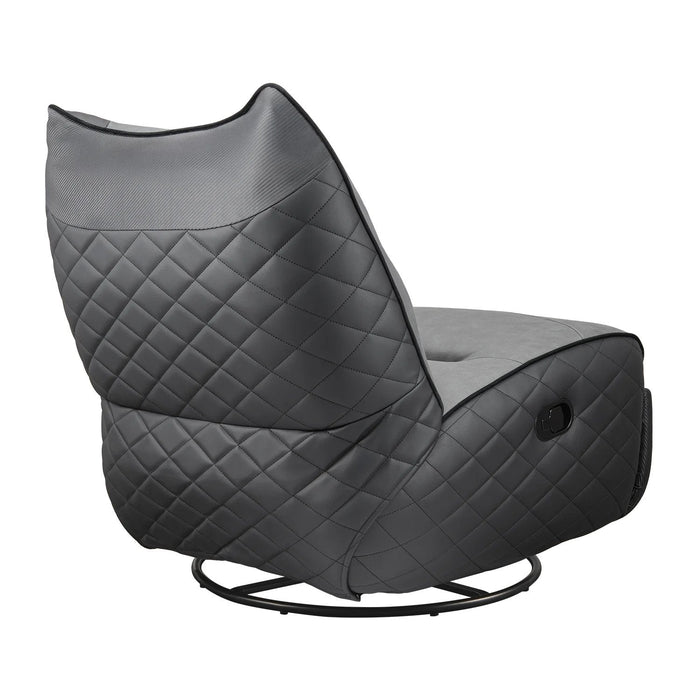 Cougar Sillón Overlord Neo