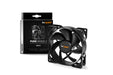 EAN 4260052183380 - be quiet! PURE WINGS 2, 92mm Carcasa del ordenador Ventilador 9,2 cm Negro imagen 2
