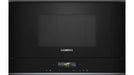 EAN 4242003906712 - Siemens iQ700 BE732R1B1 microondas Negro Microondas combinado Integrado 21 L 900 W imagen 1