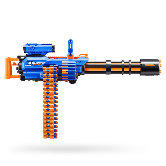 EAN 4894680027039 - XSHOT 36605 arma de juguete imagen 25