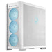 EAN 4711387478790 - ASUS TUF Gaming GT302 ARGB Midi Tower Blanco imagen 12