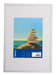 EAN 4002390066907 - MAUL 1945405 marco Expositor de pie retroiluminado Aluminio, Transparente imagen 1