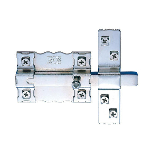 EAN 8422621121025 - A Forged Tool 03014046 cerradura y cerrojo para puertas imagen 1