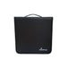 EAN 4260057127464 - MediaRange BOX95 funda para discos ópticos Funda cartera 400 discos Negro imagen 2
