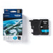 EAN 5014047561962 - Brother LC985CBP cartucho de tinta 1 pieza(s) Original Cian imagen 4