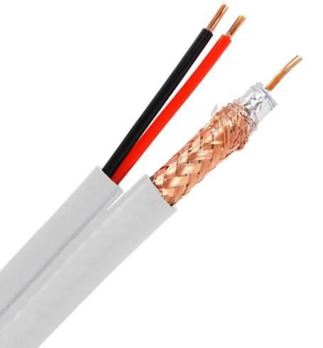 EAN 5600846714618 - Lanview RG59+2X0.75 no categorizado imagen 1