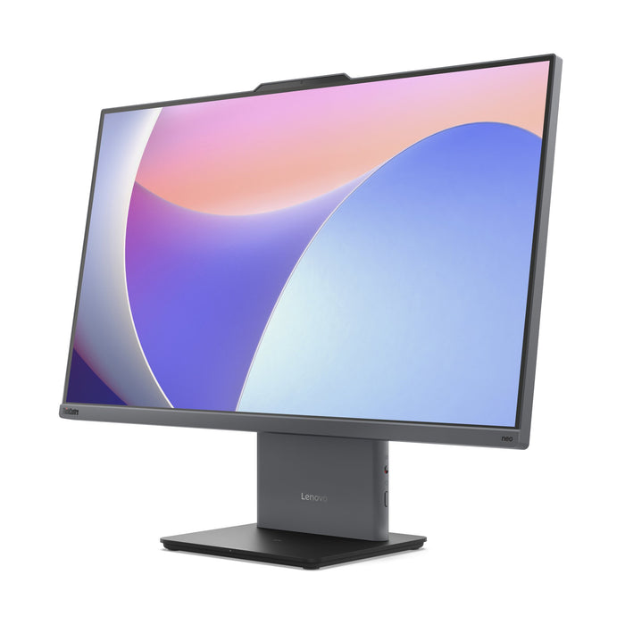EAN 197530805325 - Lenovo ThinkCentre neo 50a 27 Gen 5 Intel® Core™ i5 i5-13420H 68,6 cm (27") 1920 x 1080 Pixeles Pantalla t imagen 1