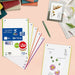 EAN 8412771041793 - Oxford 400158168 papel de cuaderno 210 x 297 mm (A4) 120 hojas imagen 2