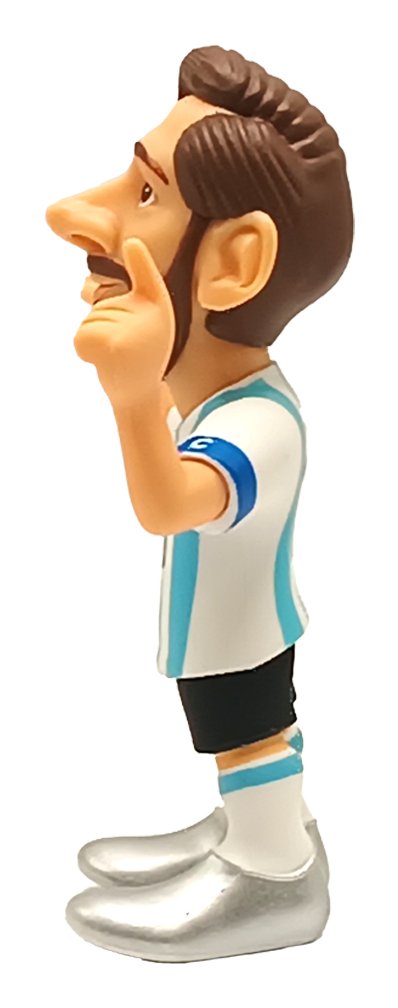 EAN 8436605111735 - MINIX Messi imagen 2