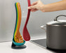 EAN 5028420101249 - Joseph Joseph 10124 espátula de cocina 5 pieza(s) imagen 4