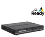 EAN 4250749707739 - bluechip BUSINESSline M1100p *IGEL Ready* Intel® N N100 4 GB DDR4-SDRAM 120 GB SSD Mini PC Negro imagen 1