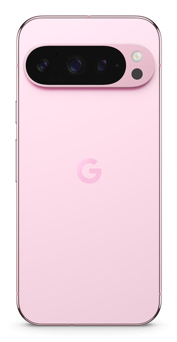 EAN 840353917798 - Google Pixel 9 Pro 16 cm (6.3") SIM doble Android 14 5G USB Tipo C 16 GB 256 GB 4700 mAh Rosa imagen 2