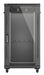 EAN 5901969447125 - Lanberg FF01-6022-12B armario rack 22U Rack o bastidor independiente Negro imagen 2