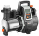 EAN 4078500004558 - Gardena Premium 6000/6E LCD Inox 1300 W 5,5 bar 6000 l/h imagen 1