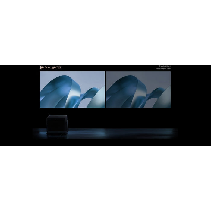 Xgimi Proyector Xm03q / Horizon S Max Blanco