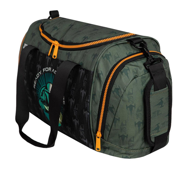Mcneill Bolsa De Deporte Star Wars-Mandalorian