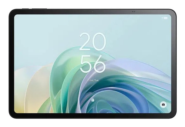 EAN 4894461993775 - TCL TAB 11 Gen 2 Mediatek 256 GB 27,9 cm (11") 6 GB Wi-Fi 5 (802.11ac) Android 14 Gris imagen 3