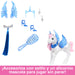 EAN 0194735183777 - Barbie A Touch of Magic HRR16 muñeca imagen 12