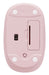 EAN 5099206128316 - Logitech 910-007461 ratón Universal Ambidextro Bluetooth IR LED 1000 DPI imagen 2