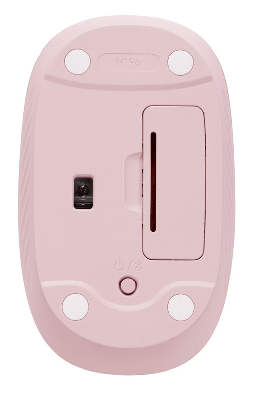 EAN 5099206128316 - Logitech 910-007461 ratón Universal Ambidextro Bluetooth IR LED 1000 DPI imagen 2