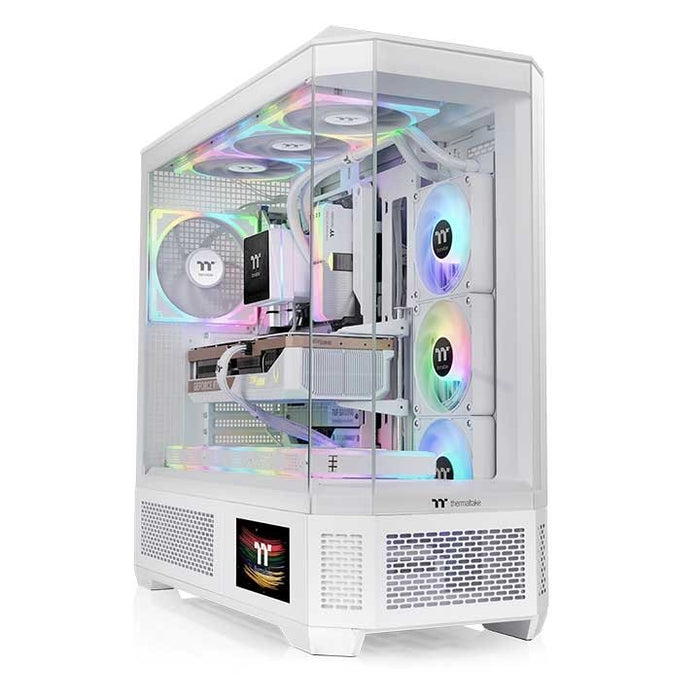 EAN 4711658544858 - Thermaltake AC-080-OO6NAN-A1 parte carcasa de ordenador Full Tower Mostrar imagen 6
