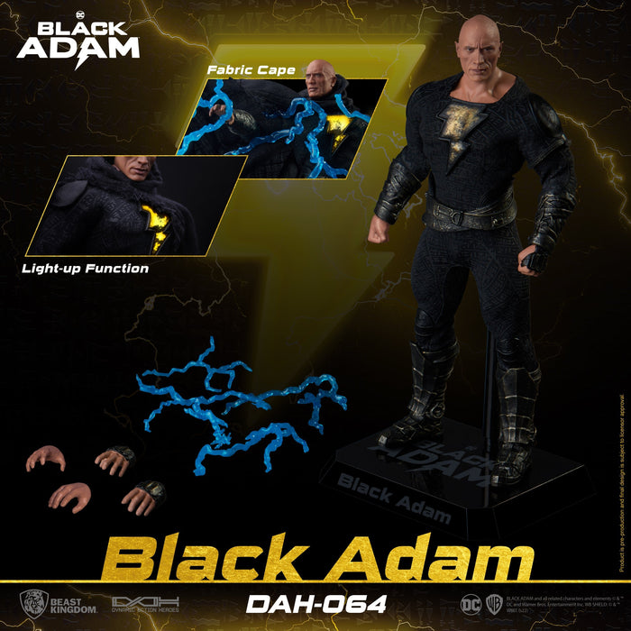 EAN 4711203454687 - Beast Kingdom DAH-064 figura de acción y colleccionable imagen 7