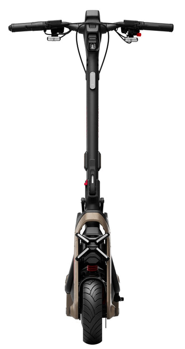 EAN 8721008535739 - Segway GT3 PRO E Negro 80 kmh 30 Ah imagen 8