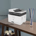 EAN 0193015507326 - HP Color Laser MFP 179fnw 600 x 600 DPI A4 Wifi imagen 6