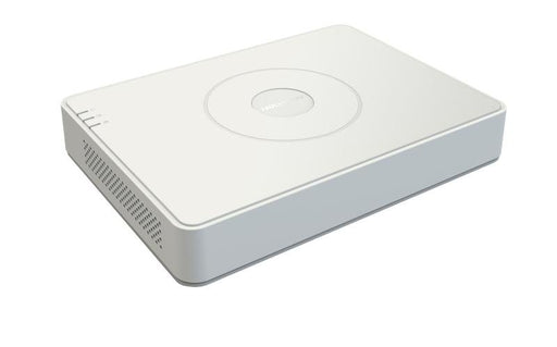 EAN 6942160417103 - Hikvision Value Series DS-7108NI-Q1/8P(D) Grabadore de vídeo en red (NVR) Blanco imagen 1