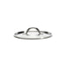 EAN 3011243509202 - de Buyer 3509.20 tapa Alrededor Acero inoxidable imagen 1