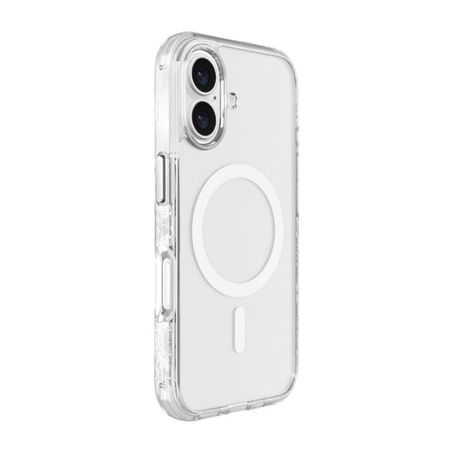 EAN 4895206939348 - LAUT Crystal Matter X funda para teléfono móvil 15,5 cm (6.1") Transparente imagen 2
