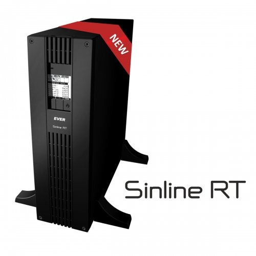 EAN 5907683603786 - Ever SINLINE RT XL 1650 sistema de alimentación ininterrumpida (UPS) Línea interactiva 1,65 kVA 1650 W 9  imagen 3
