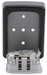 EAN 4030152070305 - Olympia ST 100 Aluminio Negro, Gris imagen 2