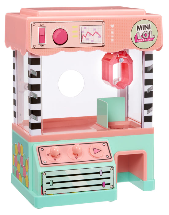 EAN 0035051583974 - L.O.L. Surprise! Minis Claw Machine imagen 14